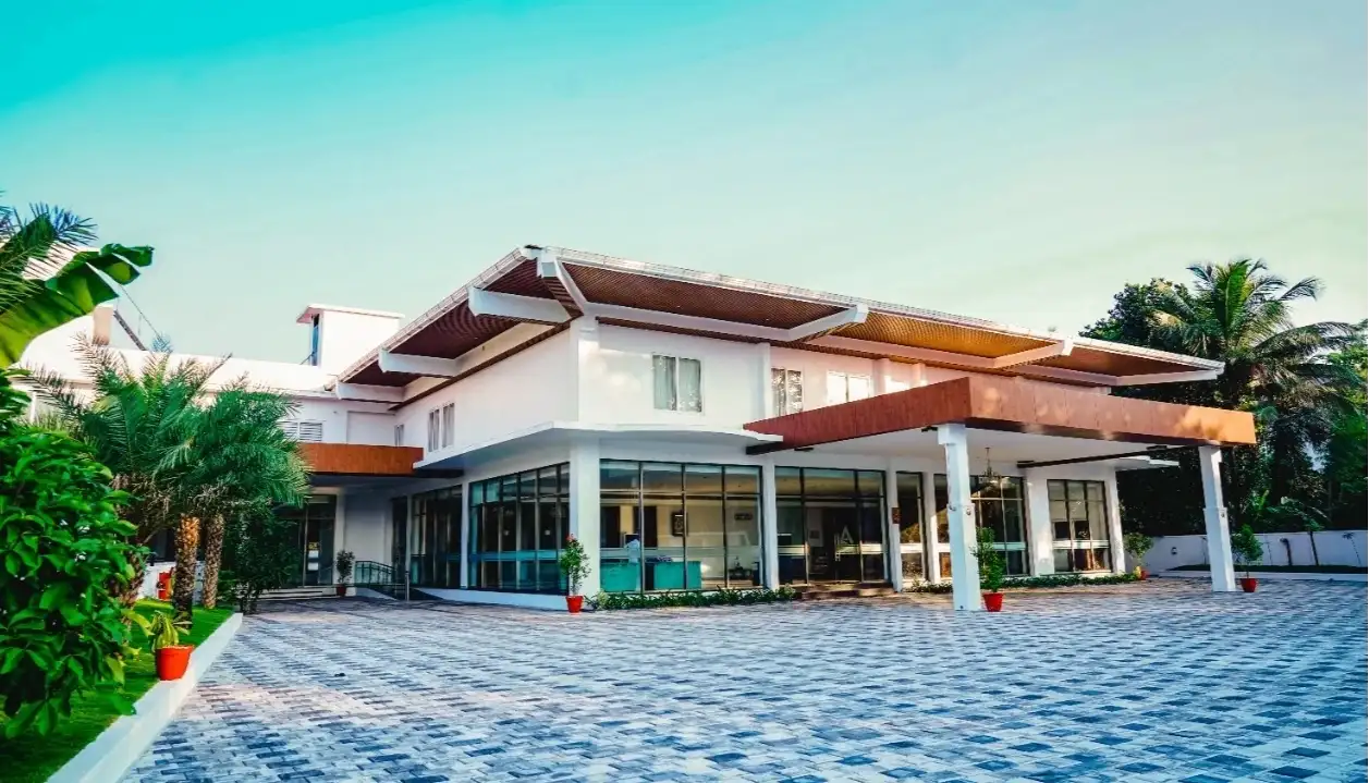 ARK Hotel & Convention Centre